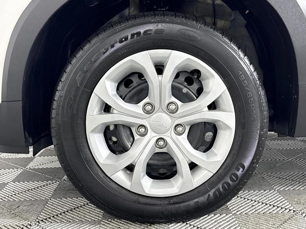 2023-Kia-Sonet-15-LX-CVT image:4