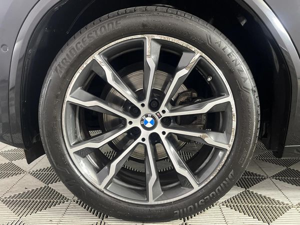 2022-BMW-X3-xDrive20d-M-Sport image:4