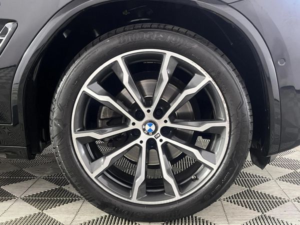 2022-BMW-X3-xDrive20d-M-Sport image:5