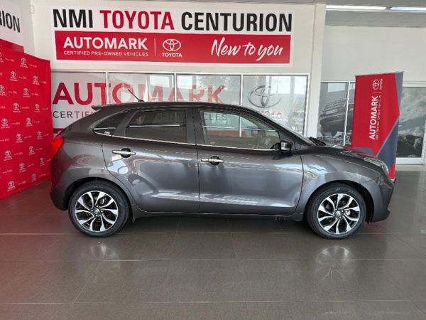 2021-Toyota-Starlet-14-XR-Auto image:5