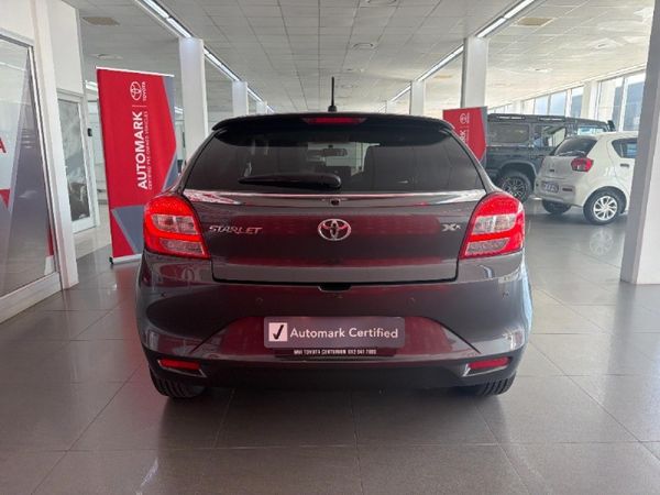 2021-Toyota-Starlet-14-XR-Auto image:6
