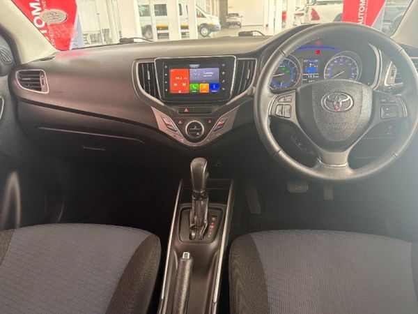 2021-Toyota-Starlet-14-XR-Auto image:7