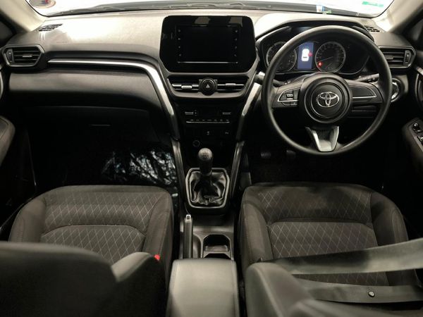 2024-Toyota-Urban-Cruiser-15-XS image:9