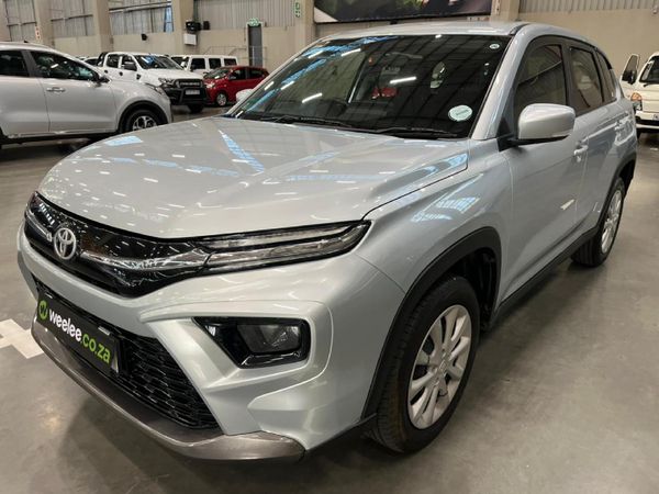 2024-Toyota-Urban-Cruiser-15-XS image:6