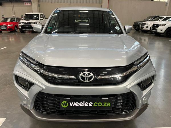 2024-Toyota-Urban-Cruiser-15-XS image:7