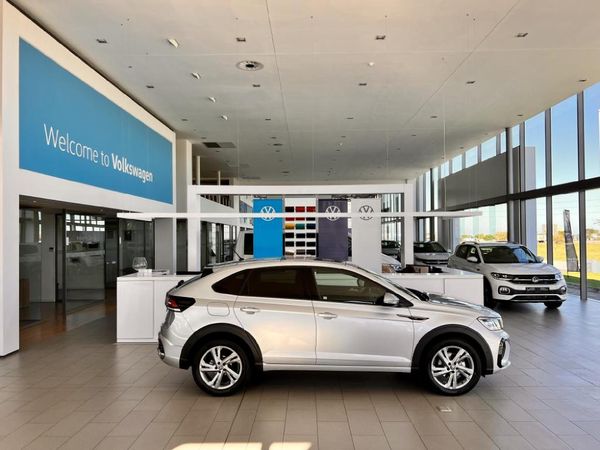2026-Volkswagen-Taigo-10-TSI-R-Line-Auto image:1