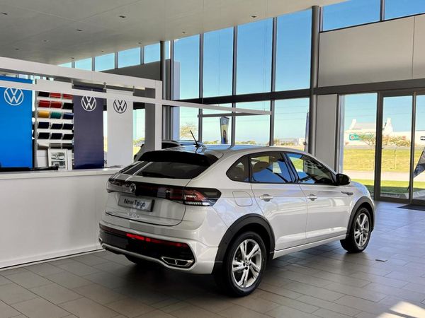 2026-Volkswagen-Taigo-10-TSI-R-Line-Auto image:3