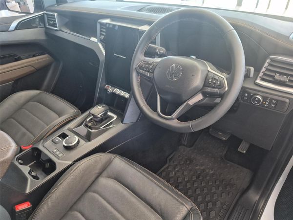 2026-Volkswagen-Amarok-23T-222kw-4Mot-Panamericana-Double-Cab-Auto image:2