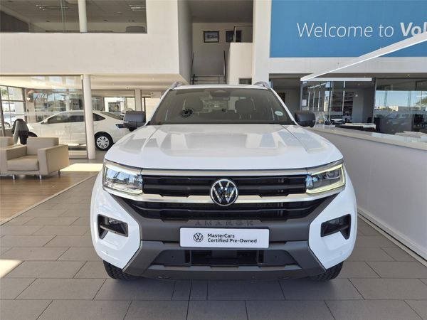 2026-Volkswagen-Amarok-23T-222kw-4Mot-Panamericana-Double-Cab-Auto image:4