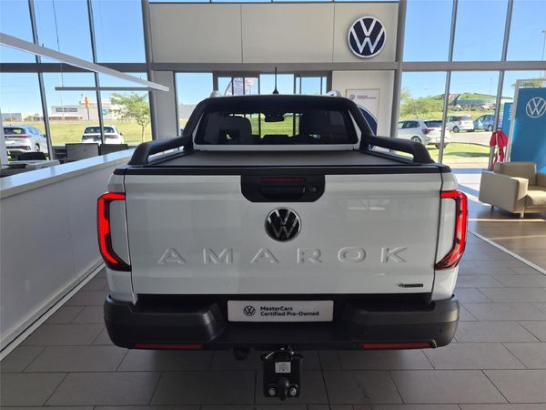 2026-Volkswagen-Amarok-23T-222kw-4Mot-Panamericana-Double-Cab-Auto image:5