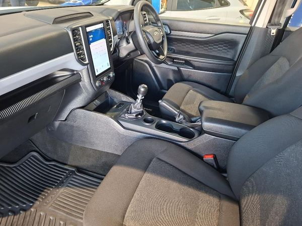 2023-Ford-Ranger-20D-XL-Double-Cab image:11