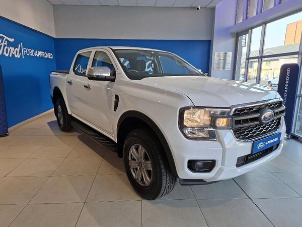 2023-Ford-Ranger-20D-XL-Double-Cab image:12