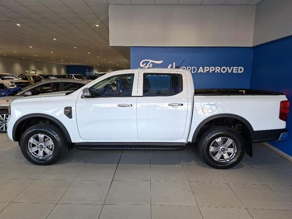 2023-Ford-Ranger-20D-XL-Double-Cab image:13