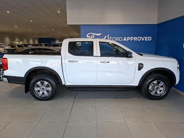 2023-Ford-Ranger-20D-XL-Double-Cab image:14