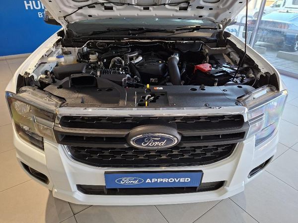 2023-Ford-Ranger-20D-XL-Double-Cab image:15