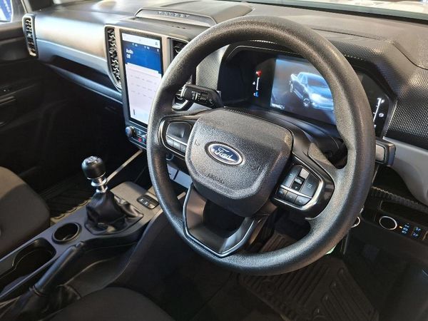 2023-Ford-Ranger-20D-XL-Double-Cab image:3