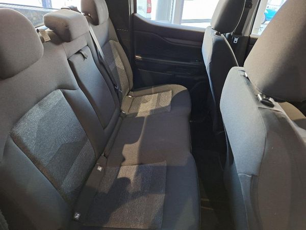 2023-Ford-Ranger-20D-XL-Double-Cab image:4