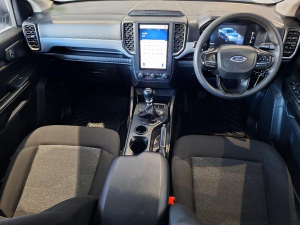 2023-Ford-Ranger-20D-XL-Double-Cab image:5