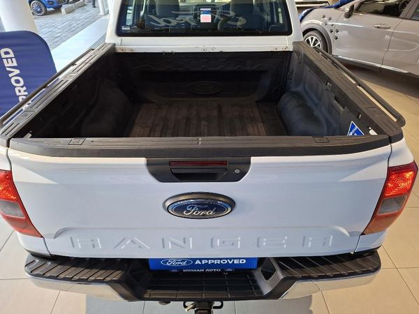 2023-Ford-Ranger-20D-XL-Double-Cab image:8