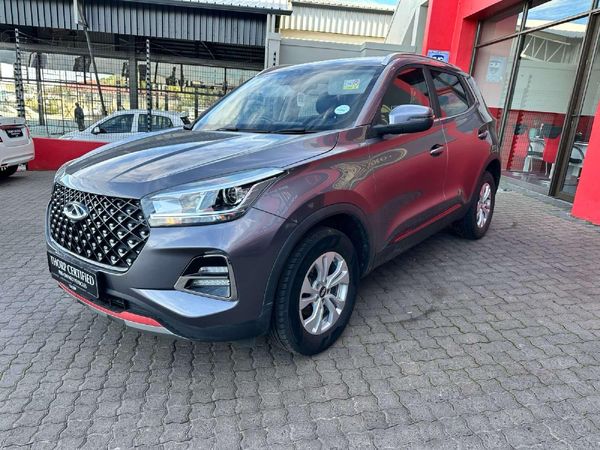 2023-Chery-Tiggo-4-Pro-15-Urban image:2
