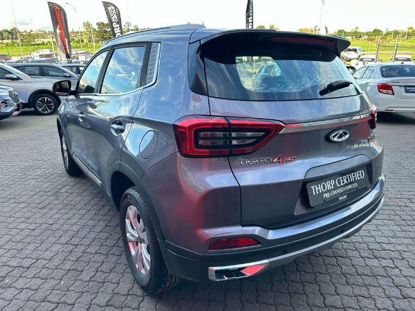 2023-Chery-Tiggo-4-Pro-15-Urban image:5