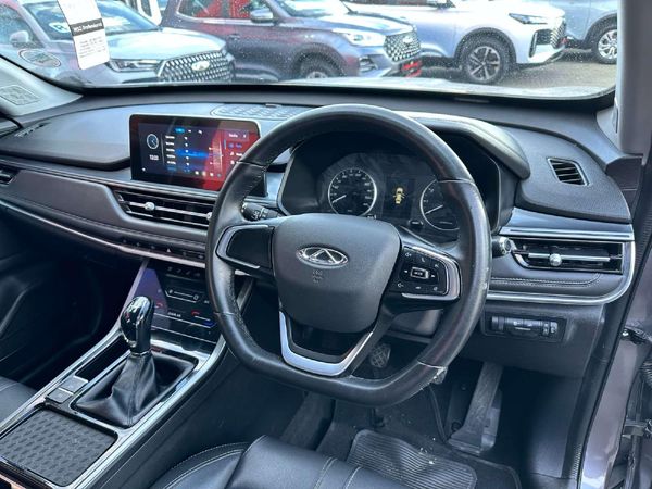2023-Chery-Tiggo-4-Pro-15-Urban image:8