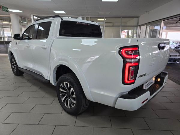 2026-GWM-P-Series-P300-24TD-LT-Double-Cab-Auto image:9