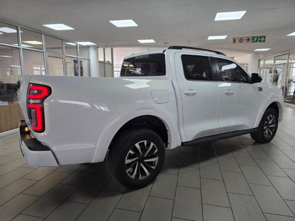 2026-GWM-P-Series-P300-24TD-LT-Double-Cab-Auto image:10