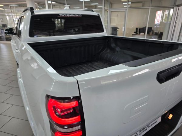 2026-GWM-P-Series-P300-24TD-LT-Double-Cab-Auto image:11