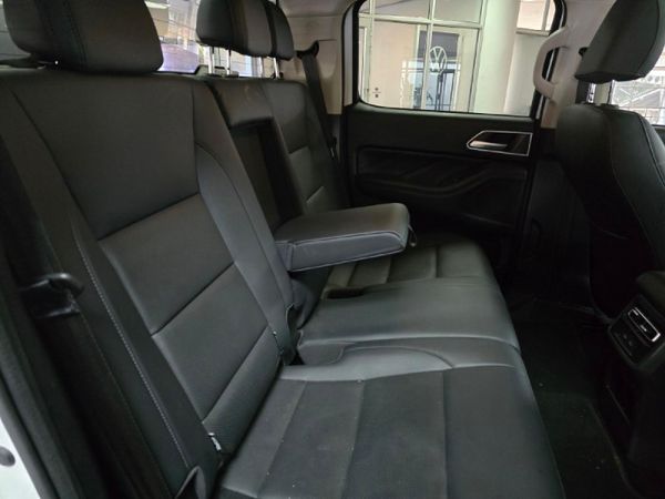 2026-GWM-P-Series-P300-24TD-LT-Double-Cab-Auto image:12