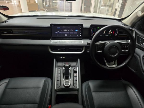 2026-GWM-P-Series-P300-24TD-LT-Double-Cab-Auto image:14