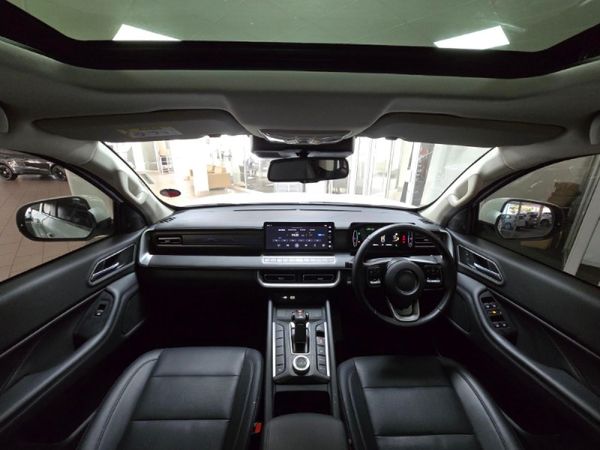2026-GWM-P-Series-P300-24TD-LT-Double-Cab-Auto image:15
