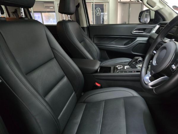 2026-GWM-P-Series-P300-24TD-LT-Double-Cab-Auto image:17