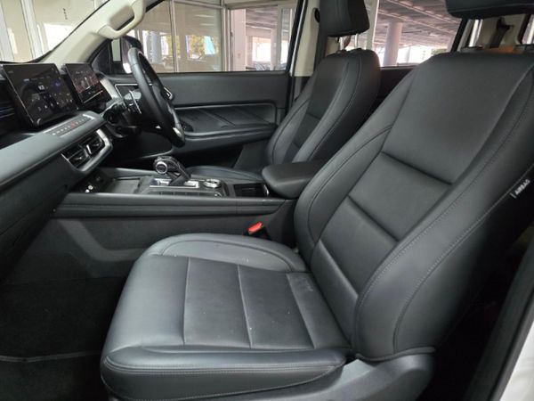 2026-GWM-P-Series-P300-24TD-LT-Double-Cab-Auto image:19