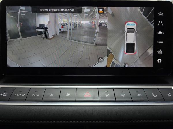 2026-GWM-P-Series-P300-24TD-LT-Double-Cab-Auto image:25