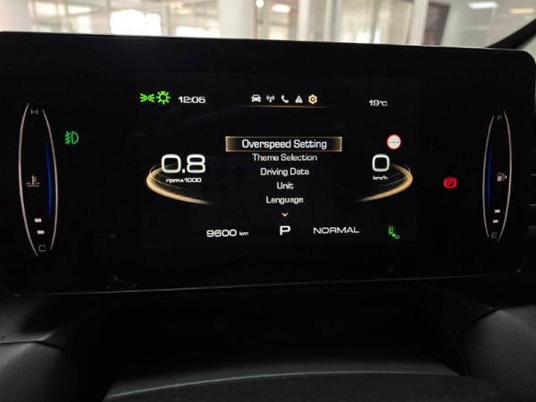 2026-GWM-P-Series-P300-24TD-LT-Double-Cab-Auto image:27