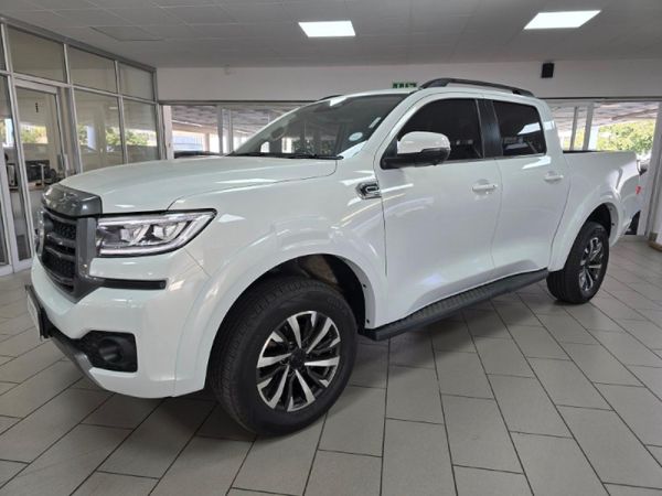 2026-GWM-P-Series-P300-24TD-LT-Double-Cab-Auto image:2