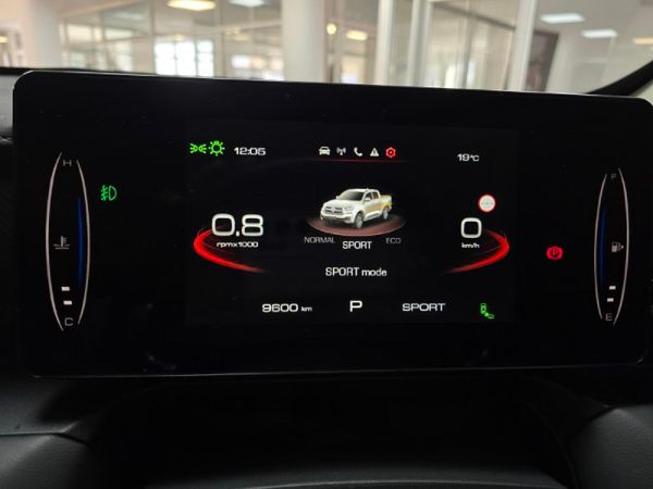 2026-GWM-P-Series-P300-24TD-LT-Double-Cab-Auto image:29