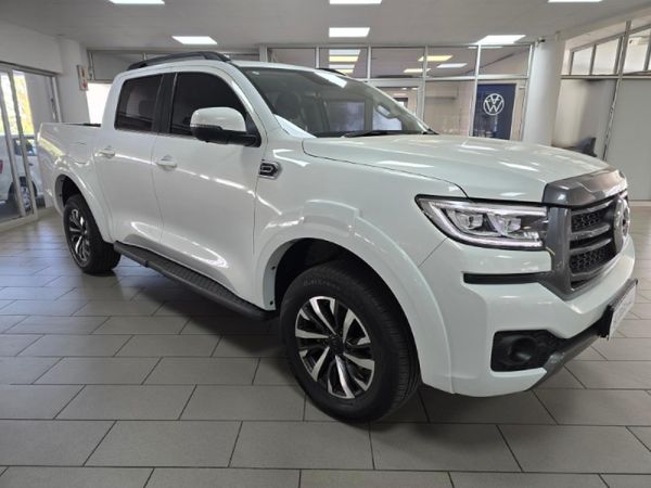 2026-GWM-P-Series-P300-24TD-LT-Double-Cab-Auto image:3