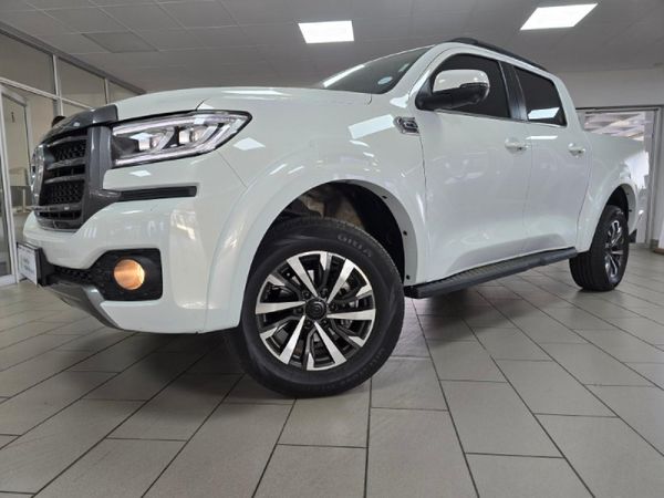 2026-GWM-P-Series-P300-24TD-LT-Double-Cab-Auto image:4