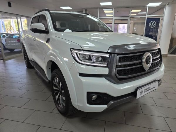 2026-GWM-P-Series-P300-24TD-LT-Double-Cab-Auto image:5