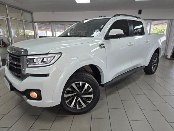 2026-GWM-P-Series-P300-24TD-LT-Double-Cab-Auto image:6