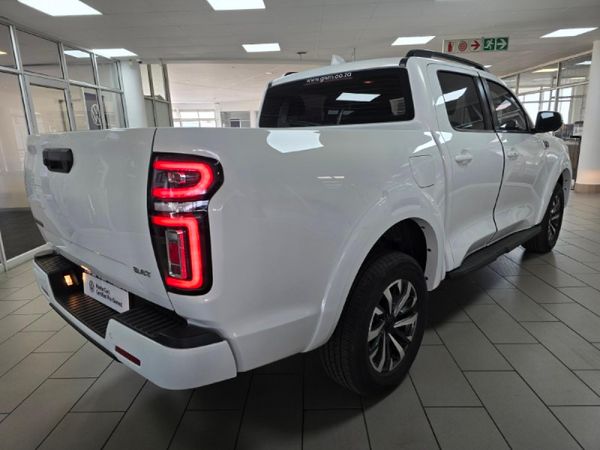 2026-GWM-P-Series-P300-24TD-LT-Double-Cab-Auto image:8