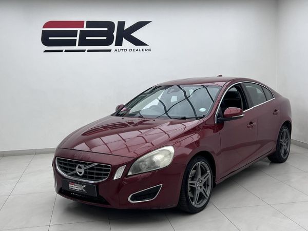 2013-Volvo-S60-T3-Elite image:2
