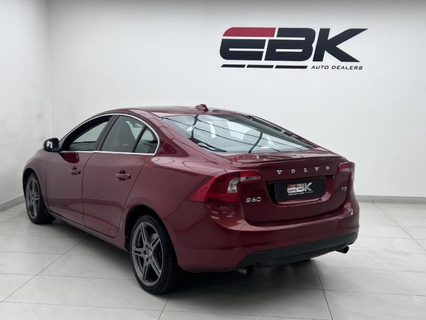 2013-Volvo-S60-T3-Elite image:3