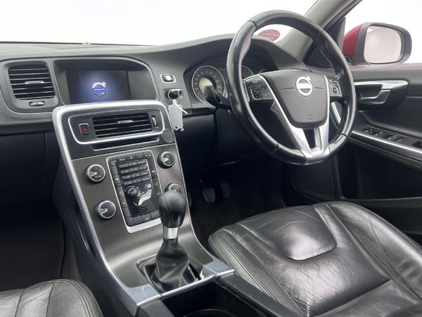 2013-Volvo-S60-T3-Elite image:7