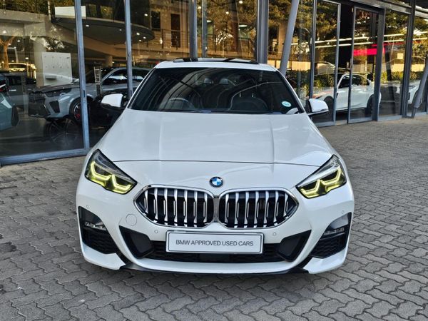 2021-BMW-2-Series-218d-Gran-Coupe-M-Sport-Auto image:1