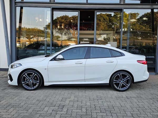 2021-BMW-2-Series-218d-Gran-Coupe-M-Sport-Auto image:2