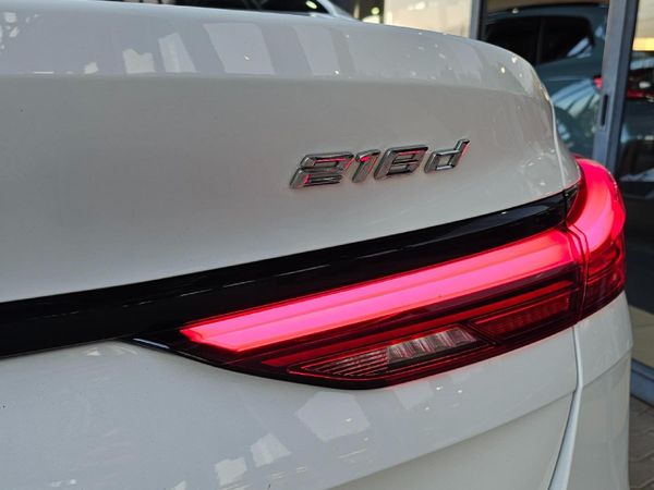 2021-BMW-2-Series-218d-Gran-Coupe-M-Sport-Auto image:4