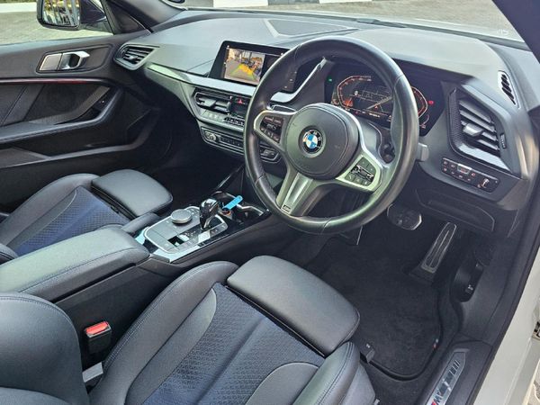 2021-BMW-2-Series-218d-Gran-Coupe-M-Sport-Auto image:5